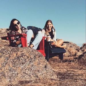 Meet your Posher, Jillian